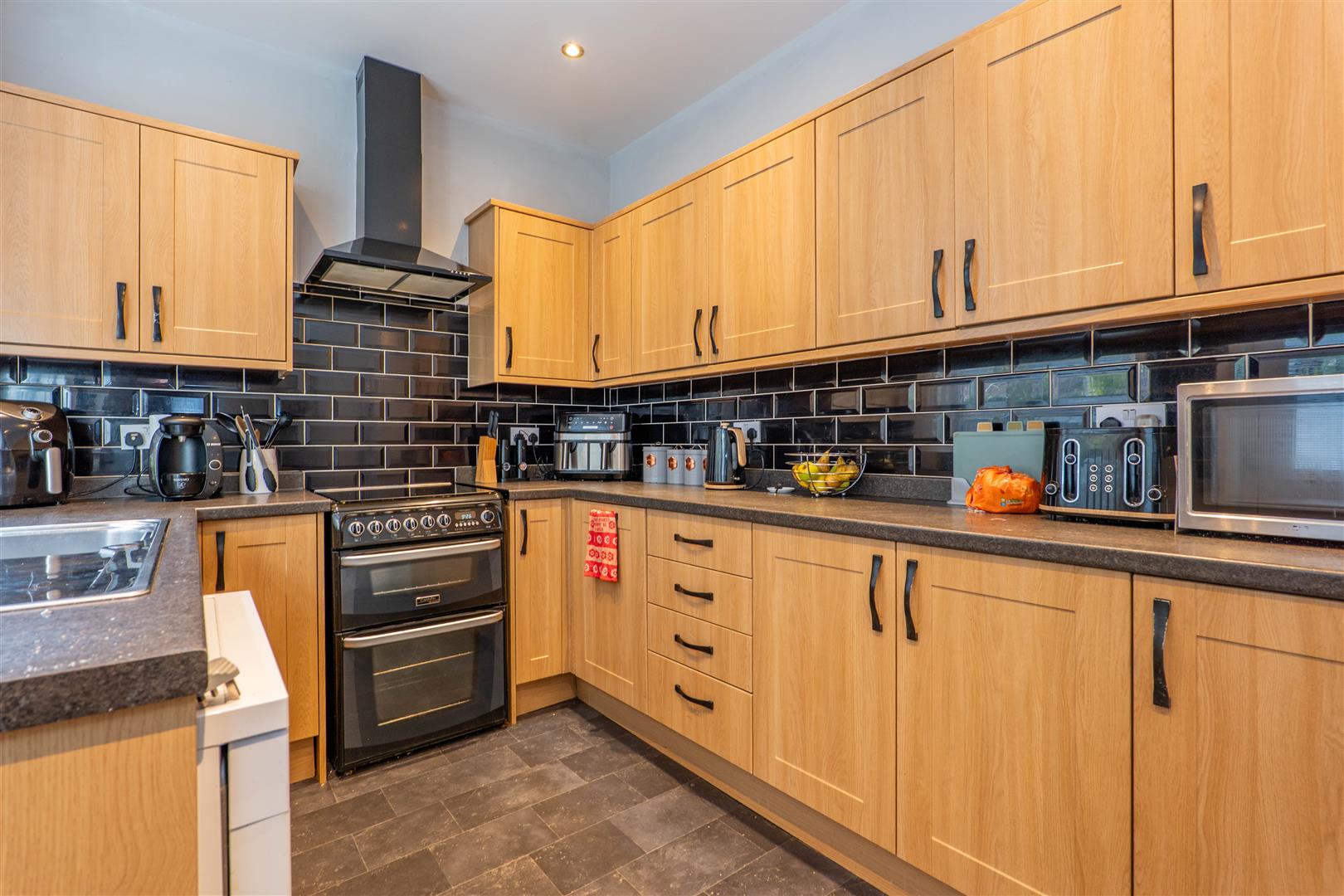 3 bed property in Moor Road, Chorley